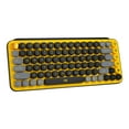 thumbnail image 3 of Pop Keys - Blast Yellow, 3 of 15