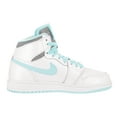 thumbnail image 2 of Nike Jordan Kids Air Jordan 1 Retro High Gg Basketball Shoe, 2 of 5