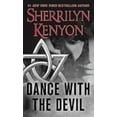 thumbnail image 1 of Dance With the Devil, Sherrilyn Kenyon Broché, 1 of 3