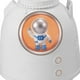 thumbnail image 1 of Astronauta Nave espacial Humidificador de aire Atmósfera Luz nocturna para dormitorio (Blanco) Ndcxsfigh Libre de BPA, 1 of 7