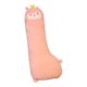 thumbnail image 3 of Almohada larga de felpa de animales, almohada para dormir de juguete, almohada larga cómoda y bonita de animales para novia, regalos para niños, bebés , Alpaca, 3 of 9