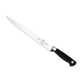 thumbnail image 5 of Mercer Culinary Millennia Steel 8-Piece Knife Roll Set, Black Handles, 5 of 12