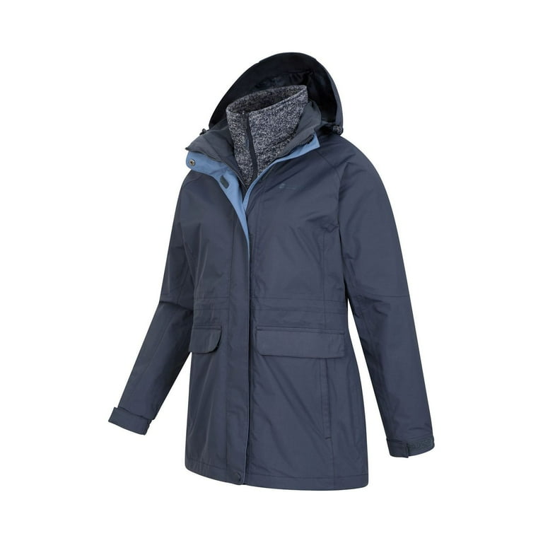 Long Waterproof Womens Waterproof Jacket Mountain Warehouse Buy