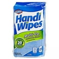 thumbnail image 2 of Handi Wipes Multi-Purpose Reusable Cleaning Cloths - 72 Cloths, 2 of 3