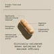 thumbnail image 3 of Suplemento Quality of Life Premium Kinoko Platinum AHCC 750 mg, 3 of 7