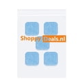 thumbnail image 1 of Cleaner With Bleach Toilet Bowl Cleaner Vacuum Cleaner Carpet Cleaner Washing Machine Cleaner Descaler Deep Cleaning Remover Deodorant Durable (Buy 2 get 1 free), 1 of 1