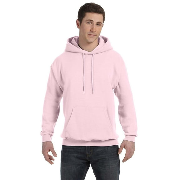 Unisex EcosmartÂ® 50/50 Pullover Hooded Sweatshirt
