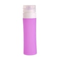 thumbnail image 4 of UPGRATOR 1Pack Portable Travel Bottle With Shampoo Holder Function 1.4 x 1.4 x 3.2 Inch PP Material, 4 of 5