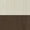 Chocolat blanc et antigua, variante sur Bureau sans caisson 72L Prestige + de Bestar, chocolat blanc et antigua