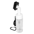thumbnail image 2 of Cepillo para palos de golf, limpiador de ranuras, cepillo ligero para limpiar ranuras de palos de golf, cepillo compacto para agua de golf con botella w Retráctil, 2 of 8