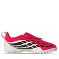 thumbnail image 2 of Tenis Adidas Predator Club TF EL Multi J UNISEX. JR5913 rosa 24.5, 2 of 6