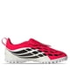 thumbnail image 2 of Tenis Adidas Predator Club TF EL Multi J UNISEX. JR5913 rosa 24.5, 2 of 6