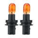 thumbnail image 1 of Side Wing Mirror Indicator Bulb Holder Mirror Turn Signal Bulb L&R, 1 of 1