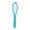 Sky Blue, variant on 6-Inch Silicone Whisk, Red Silicone Whisk Mini, Silicone Whisk Small, Silicone Whisk Heat Resistant, Silicone Whisks for Kitchen, Silicone Whisks for Cooking, Cooking and Baking Tools