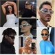 thumbnail image 4 of Gafas de sol polarizadas Y2k Surround de dos lentes Gafas de sol ovaladas futuristas polarizadas Uv400 de moda Gafas de sol para mujeres y hombres para pescar, golf y conducir, 4 of 4