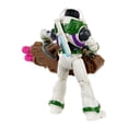 thumbnail image 3 of Juguete MATTEL Disney Pixar Lightyear Figura Core Izzy con Feature, 3 of 4