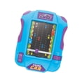 thumbnail image 4 of Consola de juguete, juego portátil, regalo de cumpleaños, simulación interesante, coche de carreras, juguete educativo temprano para niños y niñas, Azul, 4 of 8