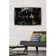thumbnail image 2 of Slipknot - Portrait Wall Poster, 22.375" x 34" Framed, 2 of 5