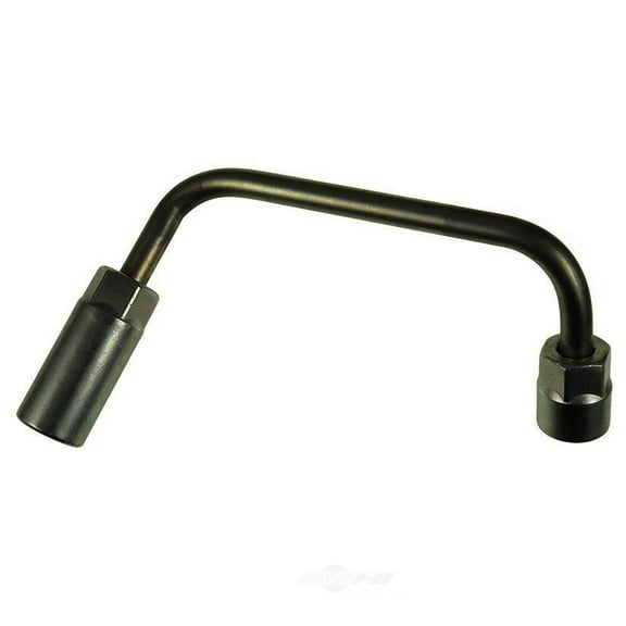 Diesel Fuel Injector Line