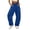 Dark Blue -CP50, variant on Nestiefly Barrel Sweatpants Women 2026 Fall Winter Fashion Casual Baggy Wide Leg Comfy Flowy Workout Sweat Pants with Pockets Purple M
