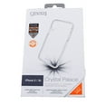 thumbnail image 2 of Gear4 Crystal Palace Clear Case With Advanced Impact Protection [ Approved By D3o ], Slim, Tough Design For Iphone X/Xs – Clear, 2 of 5