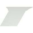 thumbnail image 5 of Ekena Millwork 7 1/2"W x 6 1/4"D x 4"H Nexus Bracket, Right, 5 of 5