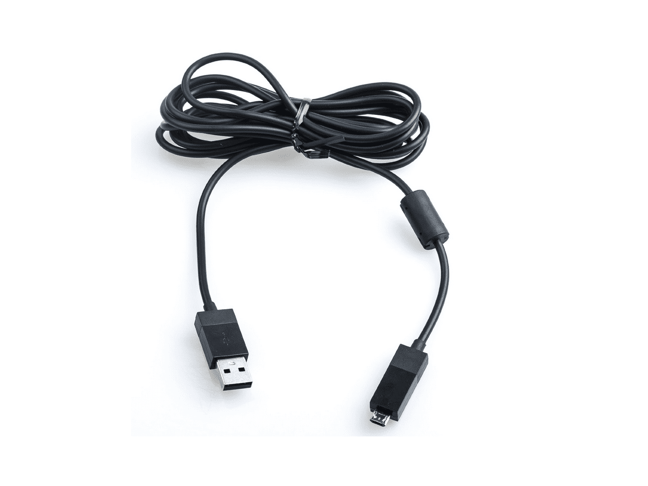 9Ft (2.75m) Xbox One controller cable Builtin LED Charging Indicator