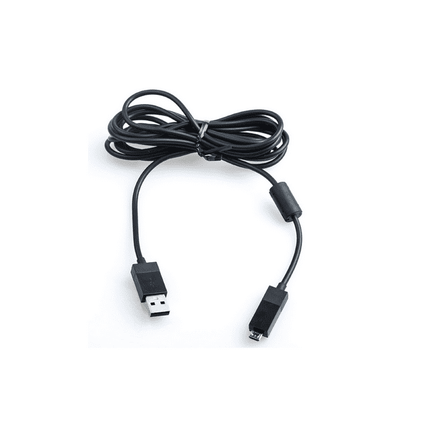 9Ft (2.75m) Xbox One controller cable Builtin LED Charging Indicator