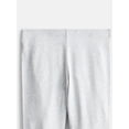 thumbnail image 4 of Wonder Nation Girls Kid Tough Leggings, 3-Pack, Sizes 4-18 & Plus, 4 of 5