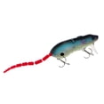 thumbnail image 2 of Ratones Blandos Ratón Rat Top Water Señuelo Bass Crank - 05, 15cm DYNWAVEMX Señuelo de pesca de ratón, 2 of 8