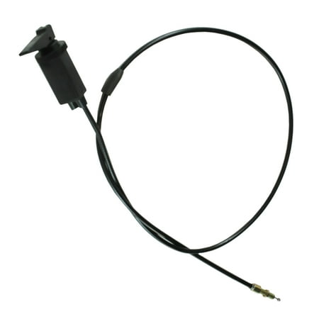 - Factory Spec, FS-345, Choke Cable Polaris 300, Trail Boss 250, Trail Blazer 350L, Sport 400L - SEE YEARS