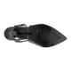 thumbnail image 3 of TACONES CLASBEN KENNETH MUJER SIMIPIEL NEGRO, 3 of 4