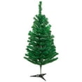 thumbnail image 2 of Northlight Medium Mixed Classic Pine Artificial Christmas Tree - 3' - Unlit, 2 of 8