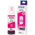 thumbnail image 3 of Kit 5 Botellas Tinta EPSON T574 L8050 L18050 multicolor, 3 of 6