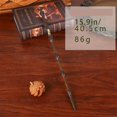thumbnail image 1 of Magic Stick Wizardry Witch Magic Stick Costume Props Role Playing, 1 of 7