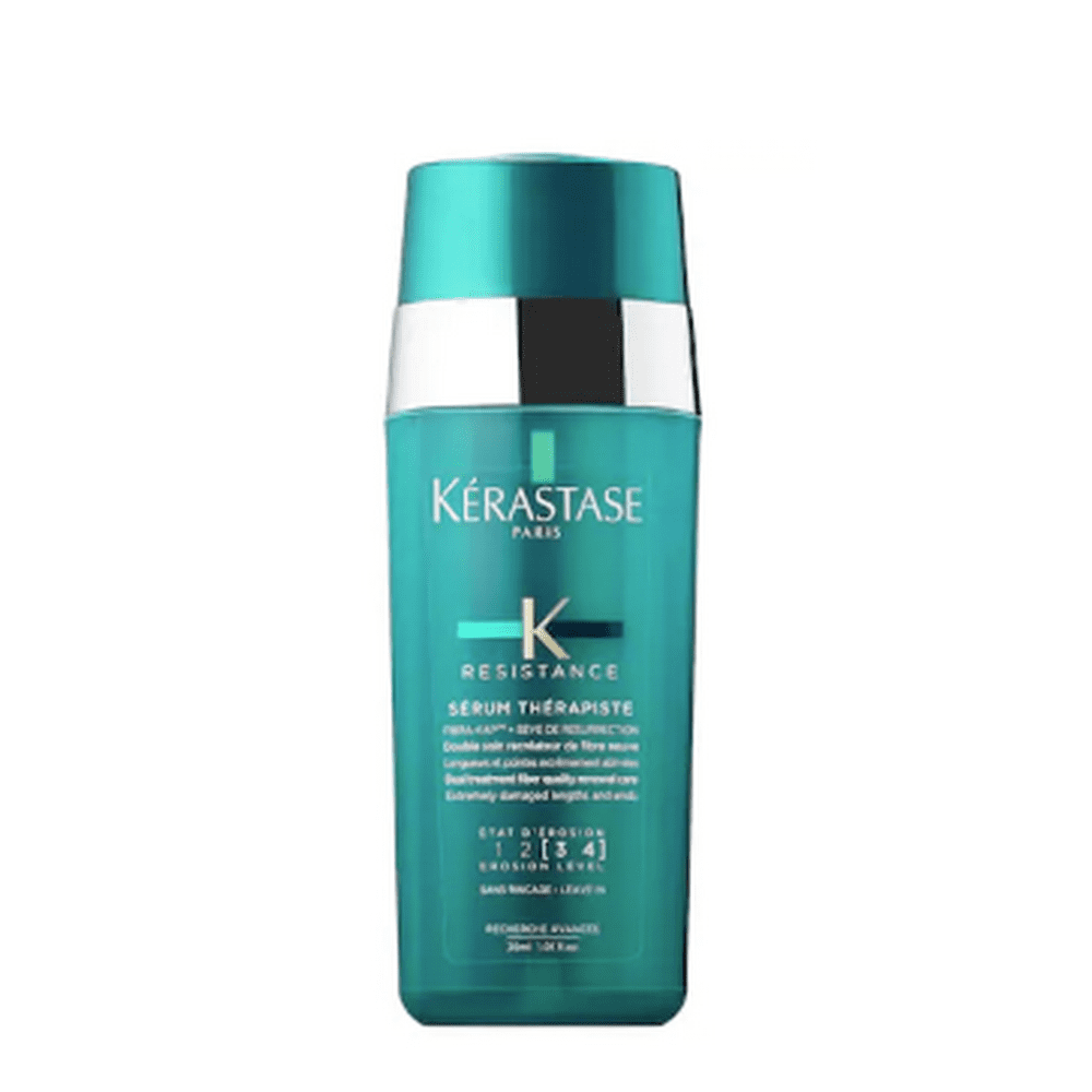 Kerastase - Resistance Serum Therapiste by Kerastase for Unisex, 1.01