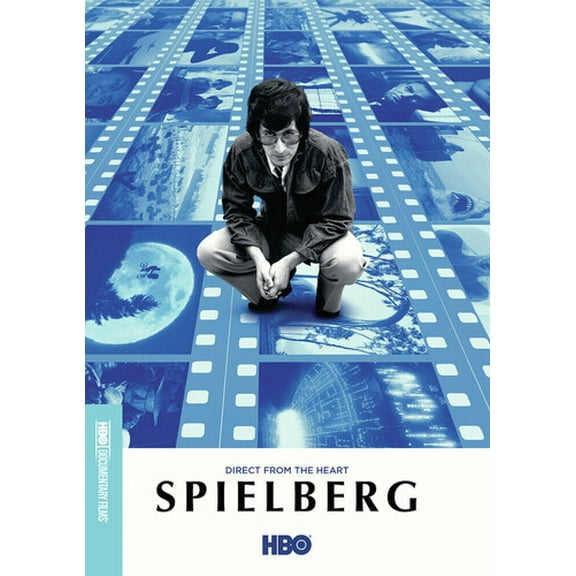Spielberg (DVD), Hbo Archives, Documentary