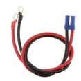 thumbnail image 2 of 12-24V To Terminal Harness Adapter Cable for Car, 2 of 6