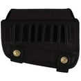 thumbnail image 1 of TOURBON Leather Buttstock Cheek Rest with Rifle Shell Holder, 1 of 8