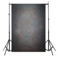 thumbnail image 3 of DODOING 5x7FT Christmas Wedding Thanksgiving Photography Vinyl Fabric Backdrop Background Glitter Black Gold Dots/ Gold Glitter Photo Studio Props, 20 + Color, 3 of 5