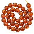 thumbnail image 4 of Paquete de 2 Tobilleras de Collar de de Sueltas de Hebra forma forma forma de de 12 Mm,, 4 of 6