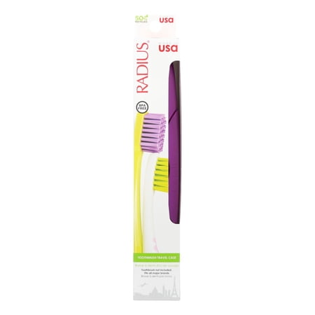 Radius Toothbrush Case - Case of 6