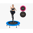 thumbnail image 1 of Trampolín Brincolín Para Aeróbicos Fitness Color azul, 1 of 4