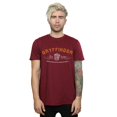 thumbnail image 2 of Harry Potter Mens Gryffindor Team Quidditch T-Shirt, 2 of 3