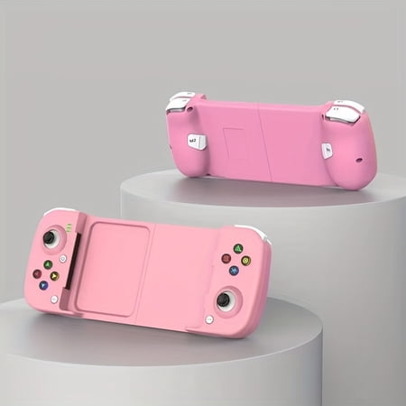 Wireless Gamepad for iPhone/ for Andriod/ for Steam / for PC Table Mobile Phone Controller Wired Game Controller Festival Gift