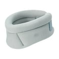 thumbnail image 2 of Soporte para el cuello Salvador Collarín cervical universal Transpirable Ajustable Ergonómico Premium Duradero Espuma de contorno suave, 2 of 9
