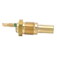 thumbnail image 4 of Oubit Water Temperature Transducer,Water Temperature Sensor ME088884 Coolant Temperature Sensor Brass Water Temperature Sensor Professionally Tested, 4 of 9