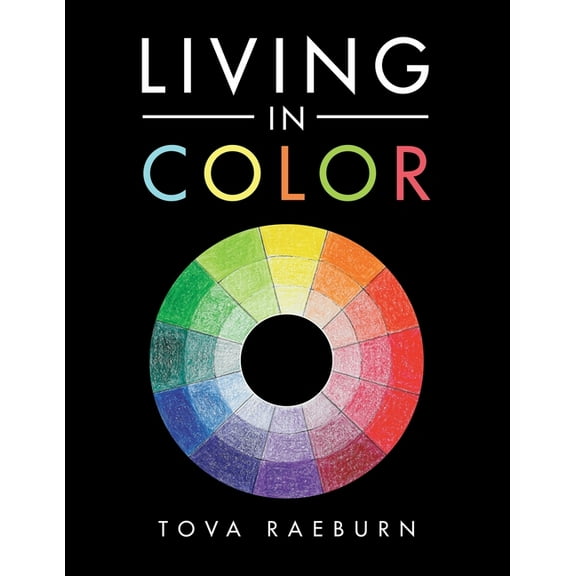 Living in Color (Paperback)