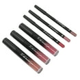 thumbnail image 3 of Waterproof Lip Liner Pencil, Lipstick Set Portable Widely Applicable Lightweight  For Any Skin Type 1 Group 2+8+11, 3 of 8