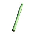 thumbnail image 2 of Caja de almacenamiento de estuche de cue de la piscina con bolsillos laterales suministros de servicio pesado liviano bolsita para llevar bolsas de Verde, 2 of 8